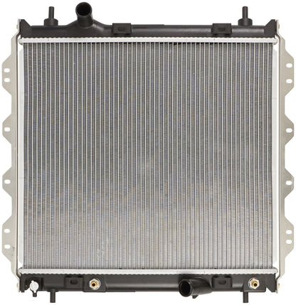 Spectra Premium Radiator CU2298