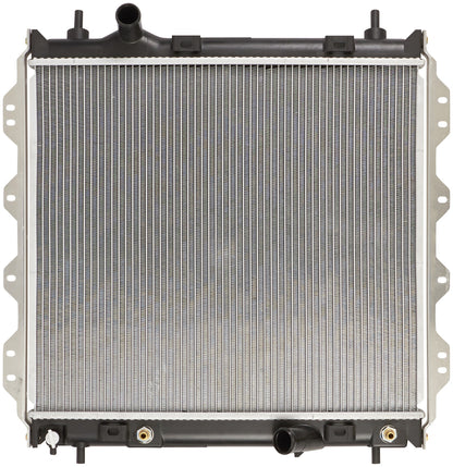 Spectra Premium Radiator CU2298