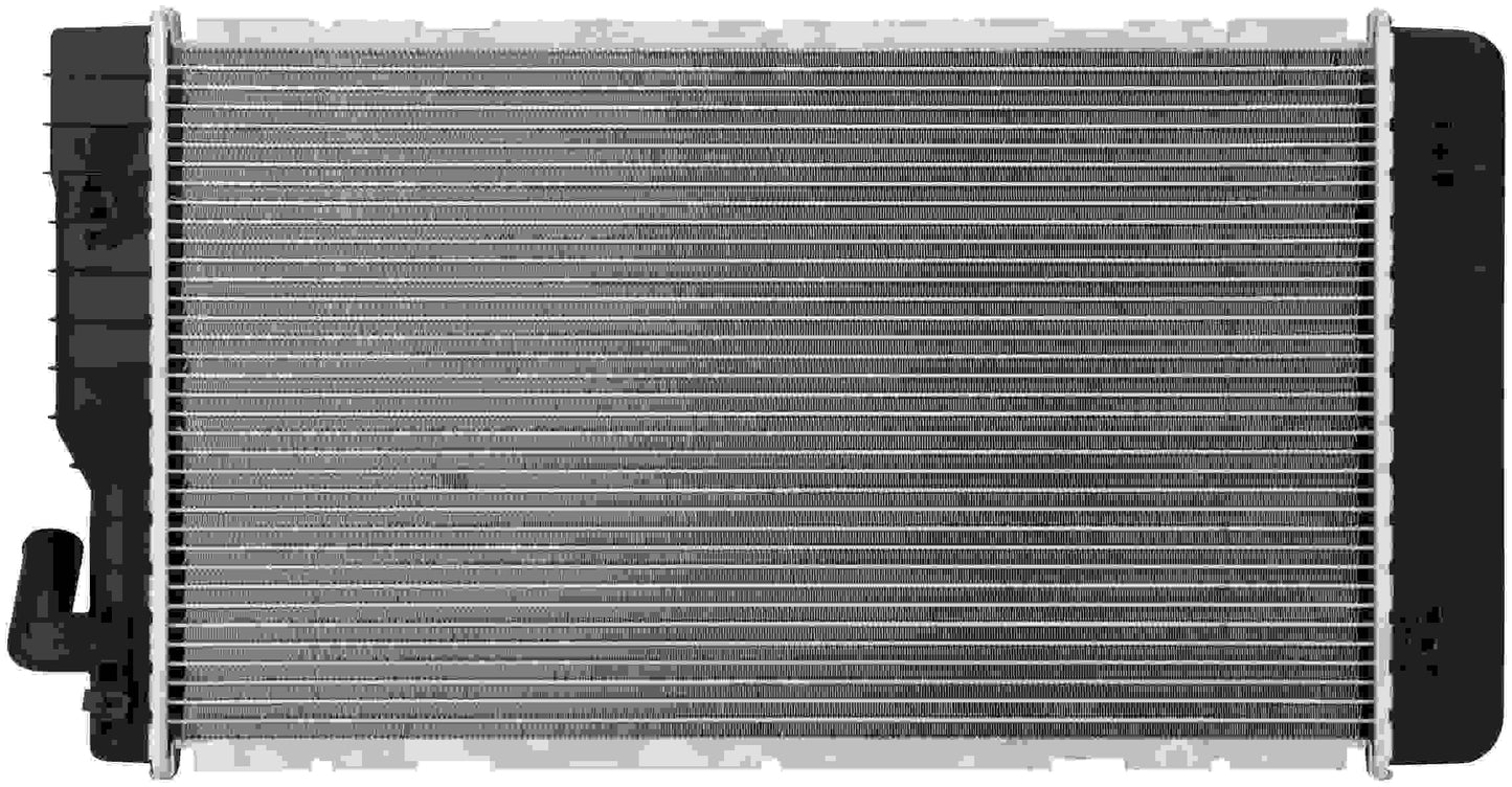 Spectra Premium Radiator CU229