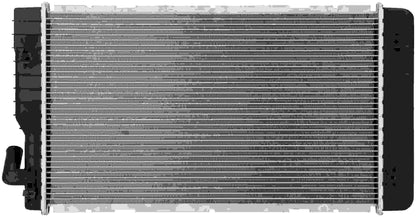 Spectra Premium Radiator CU229