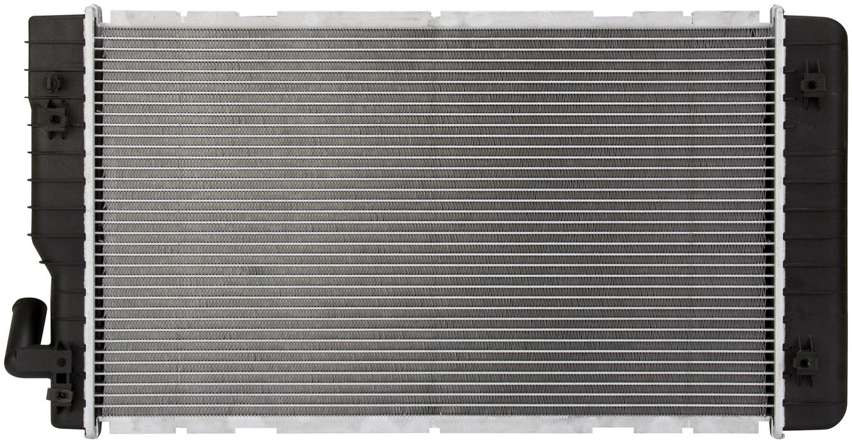 Spectra Premium Radiator CU229