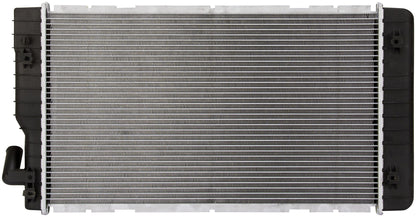 Spectra Premium Radiator CU229