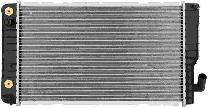 Spectra Premium Radiator CU229