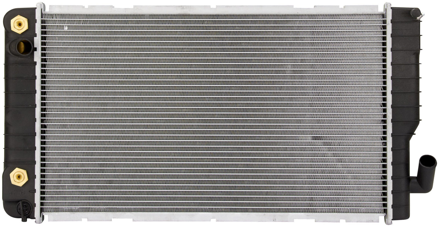 Spectra Premium Radiator CU229