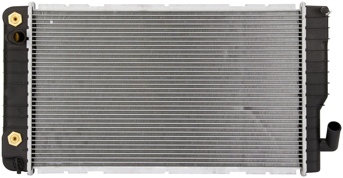Spectra Premium Radiator CU229
