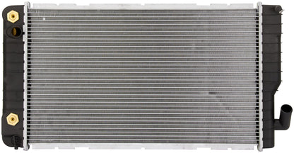 Spectra Premium Radiator CU229