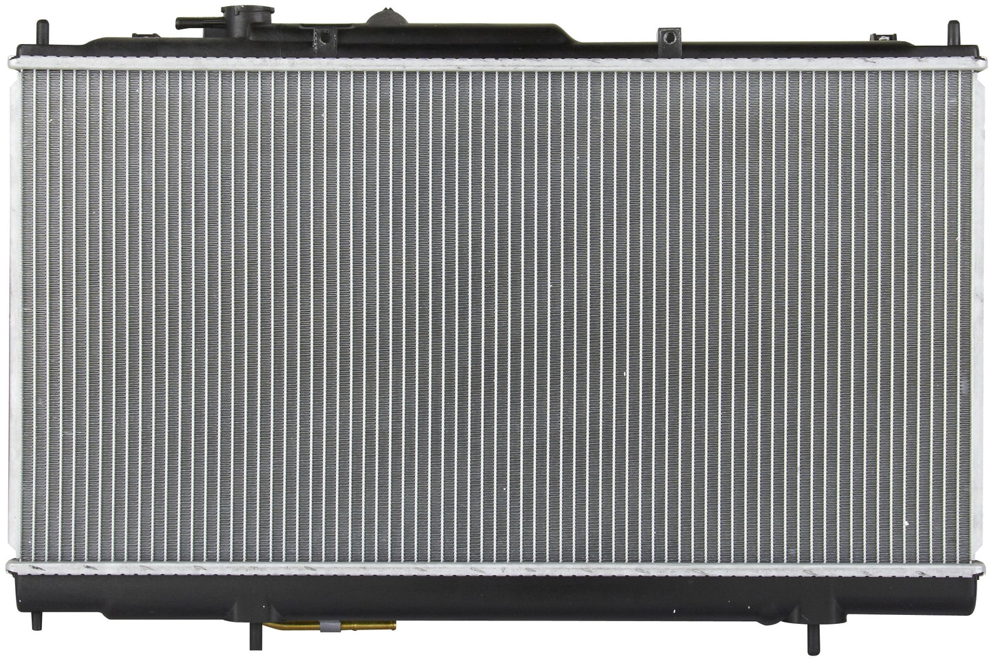Spectra Premium Radiator CU2301