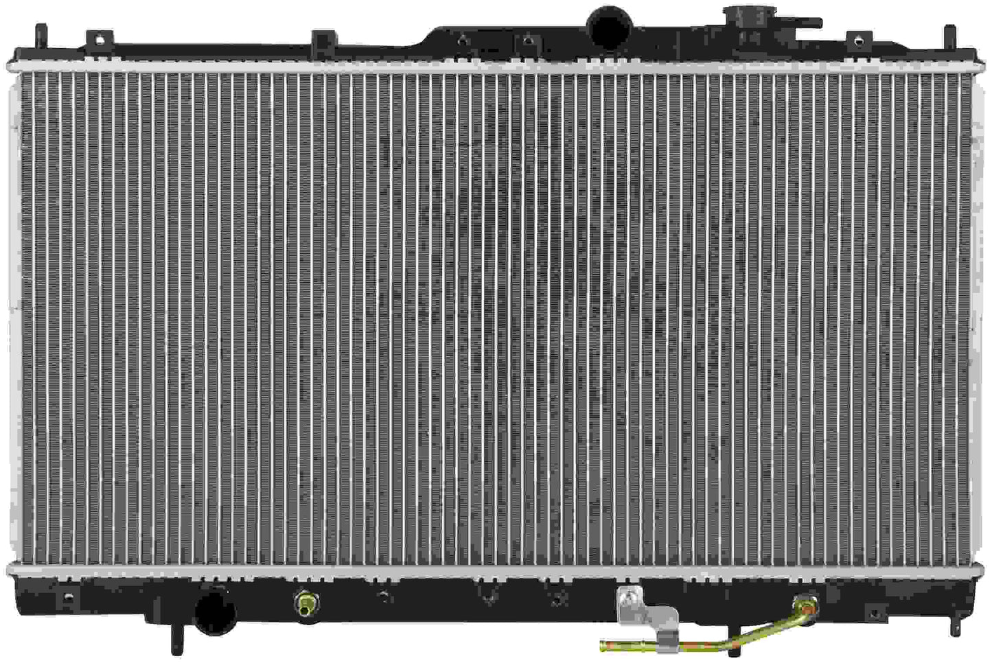 Spectra Premium Radiator CU2301