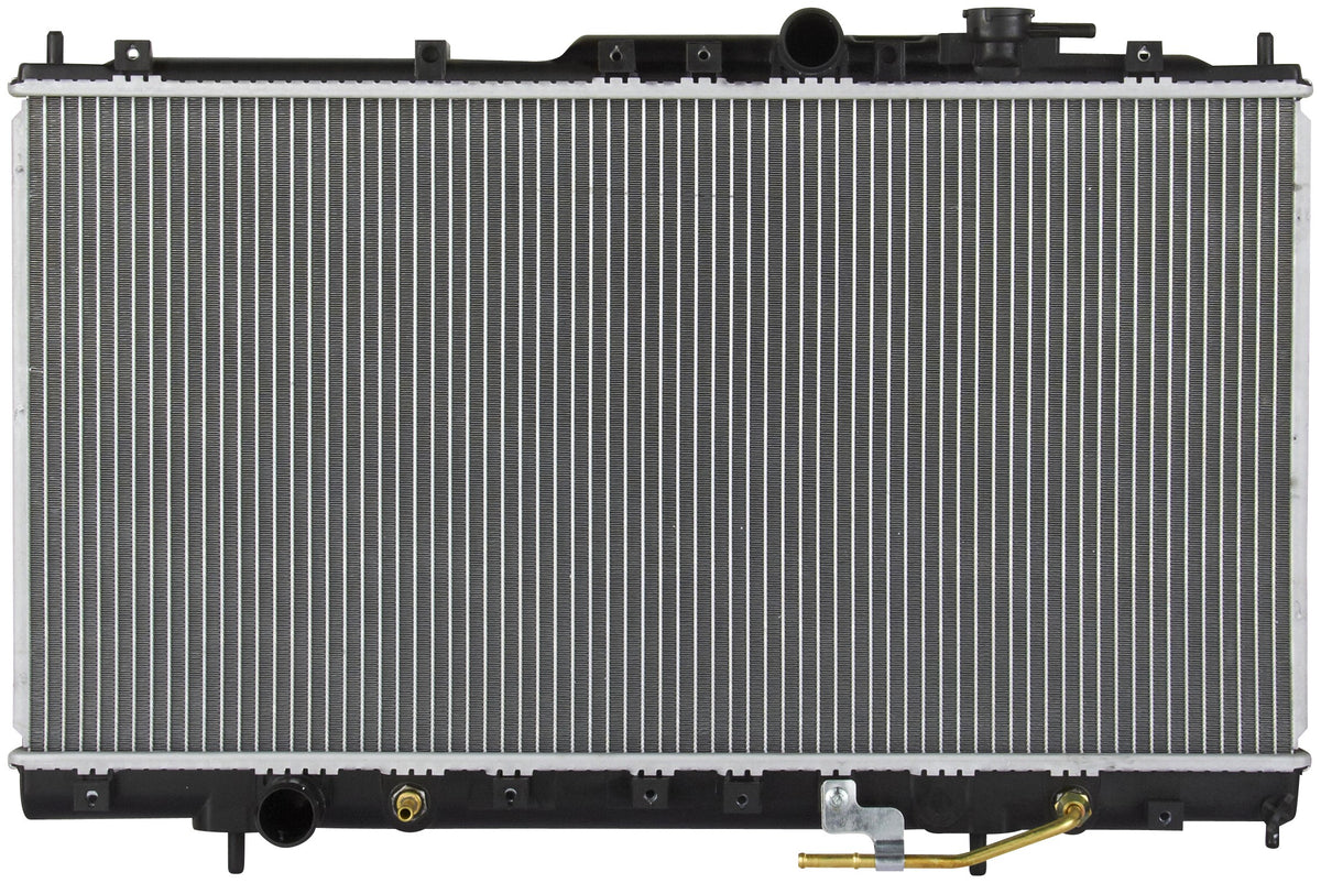 Spectra Premium Radiator CU2301