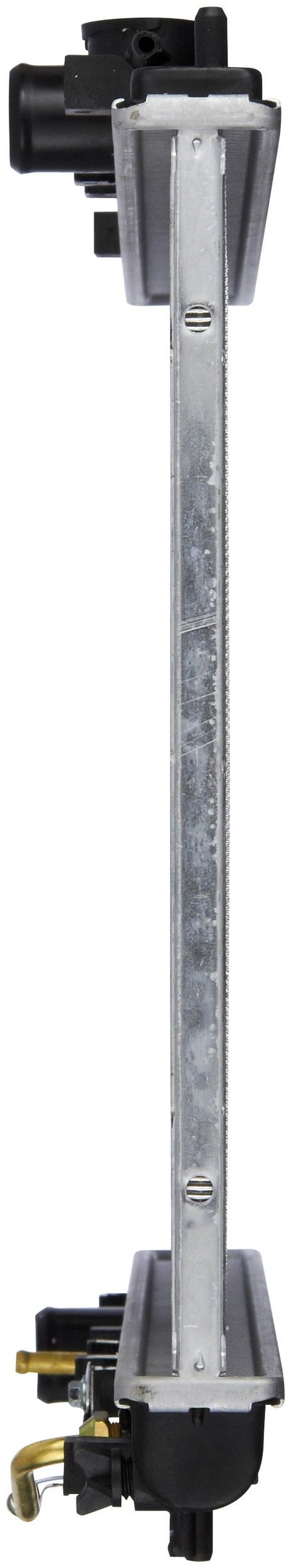 Spectra Premium Radiator CU2301