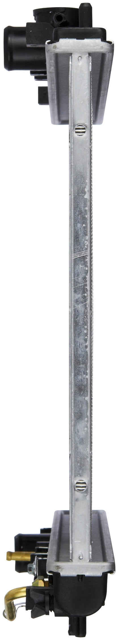 Spectra Premium Radiator CU2301