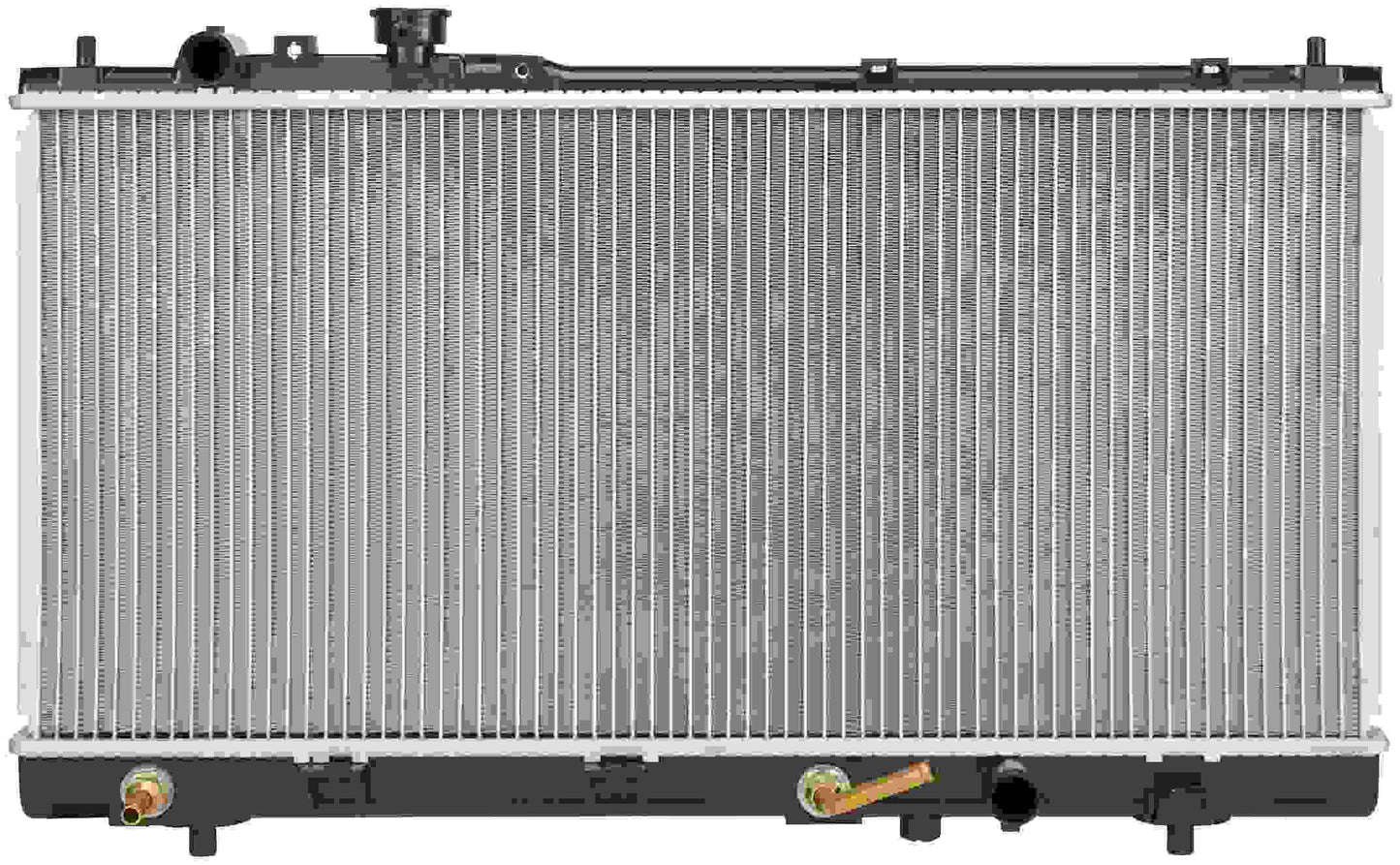 Spectra Premium COMPLETE RADIATOR CU2303