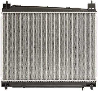 Spectra Premium COMPLETE RADIATOR CU2305