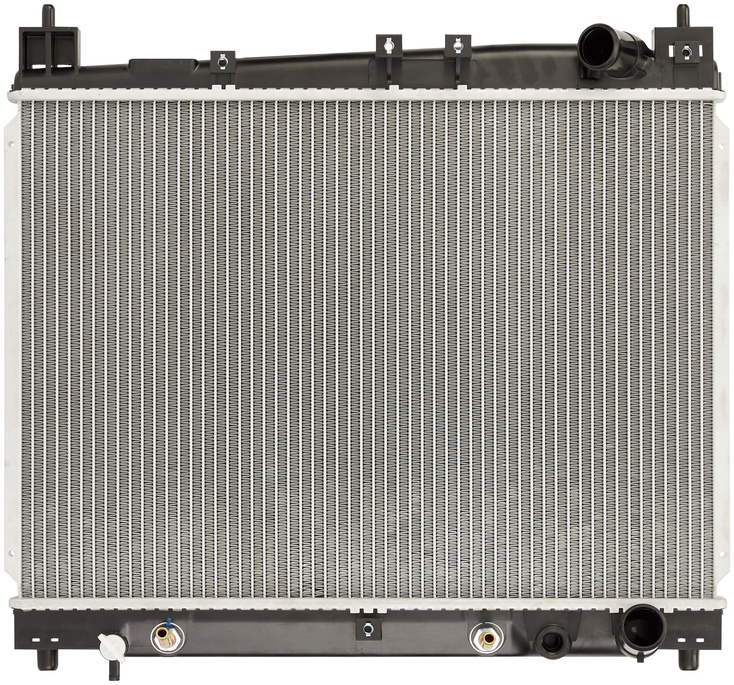 Spectra Premium COMPLETE RADIATOR CU2305