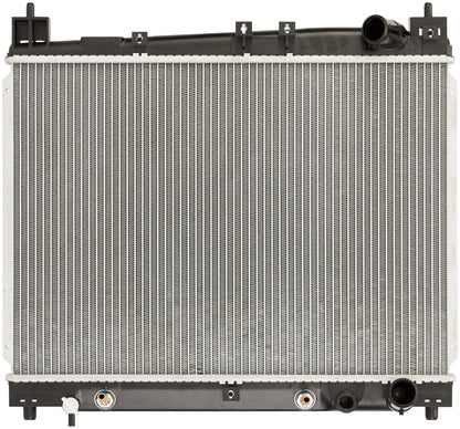 Spectra Premium COMPLETE RADIATOR CU2305