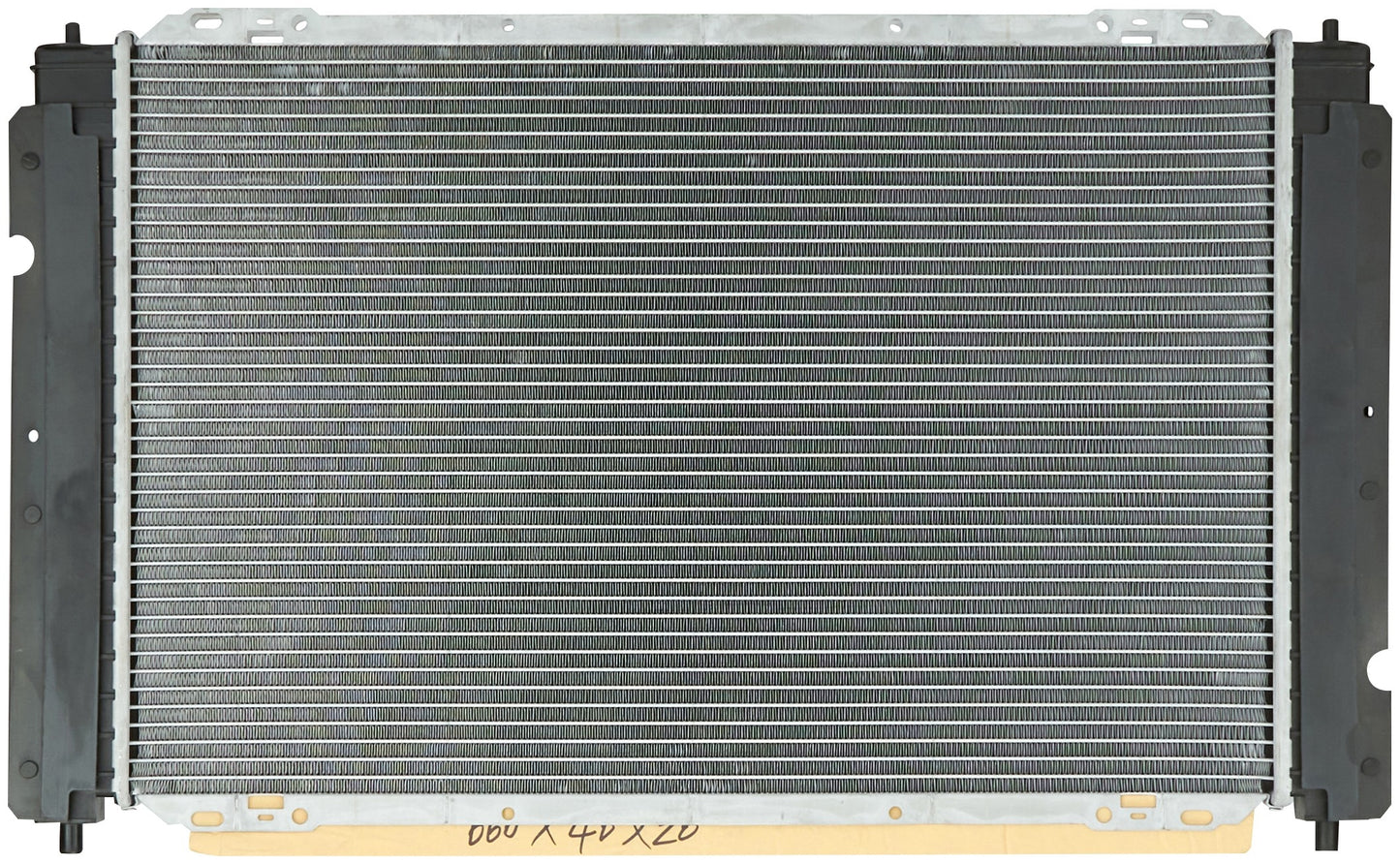 Spectra Premium COMPLETE RADIATOR CU2307