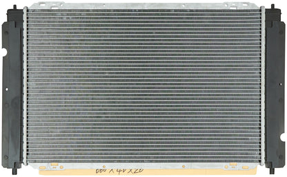 Spectra Premium COMPLETE RADIATOR CU2307