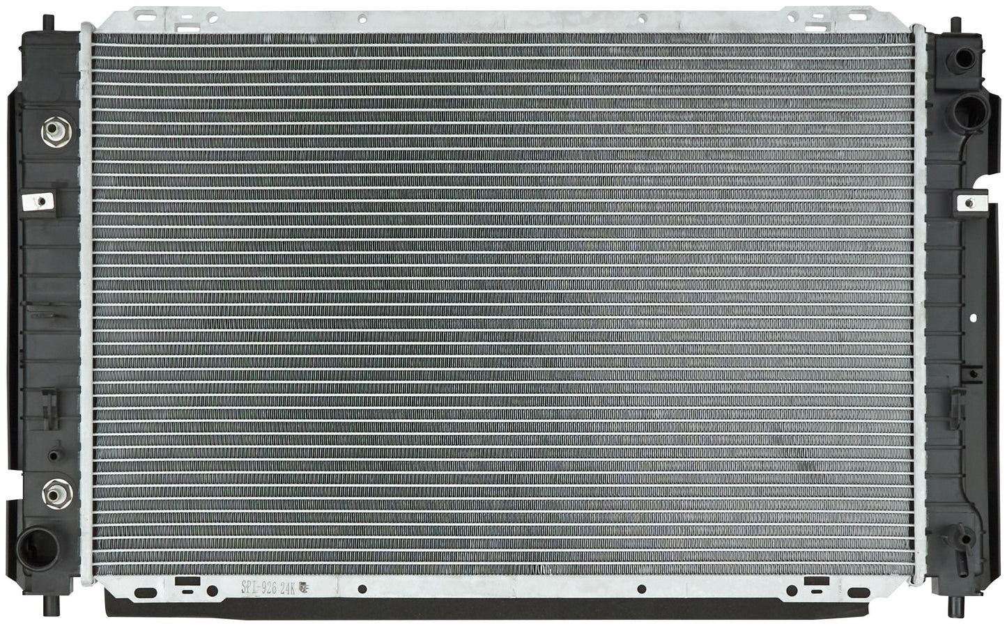 Spectra Premium COMPLETE RADIATOR CU2307