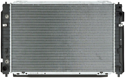 Spectra Premium COMPLETE RADIATOR CU2307