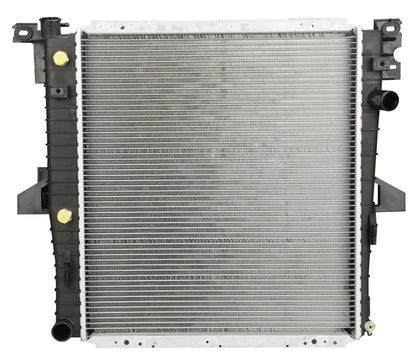 Spectra Premium COMPLETE RADIATOR CU2308