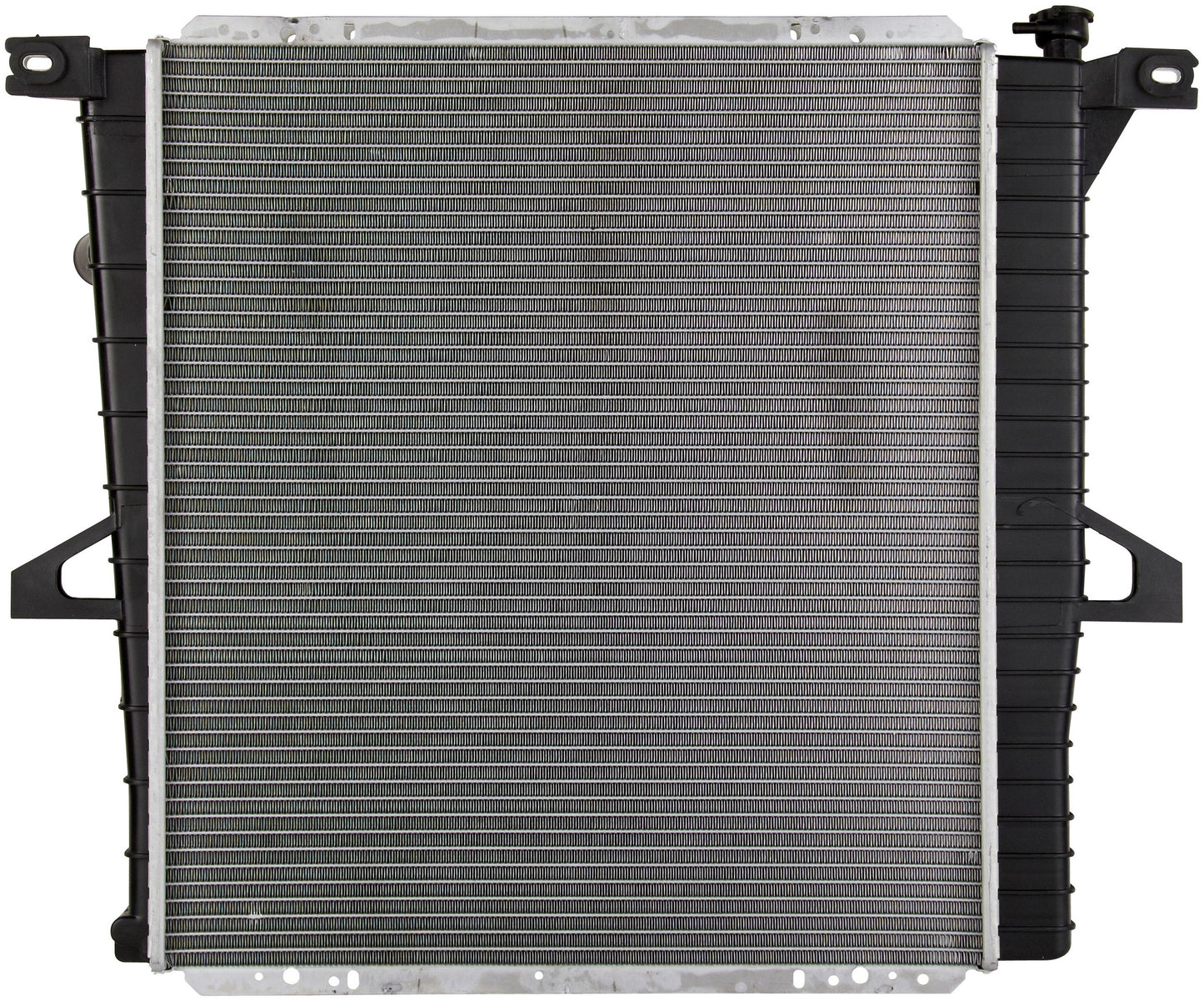Spectra Premium COMPLETE RADIATOR CU2309