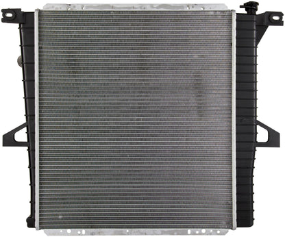 Spectra Premium COMPLETE RADIATOR CU2309