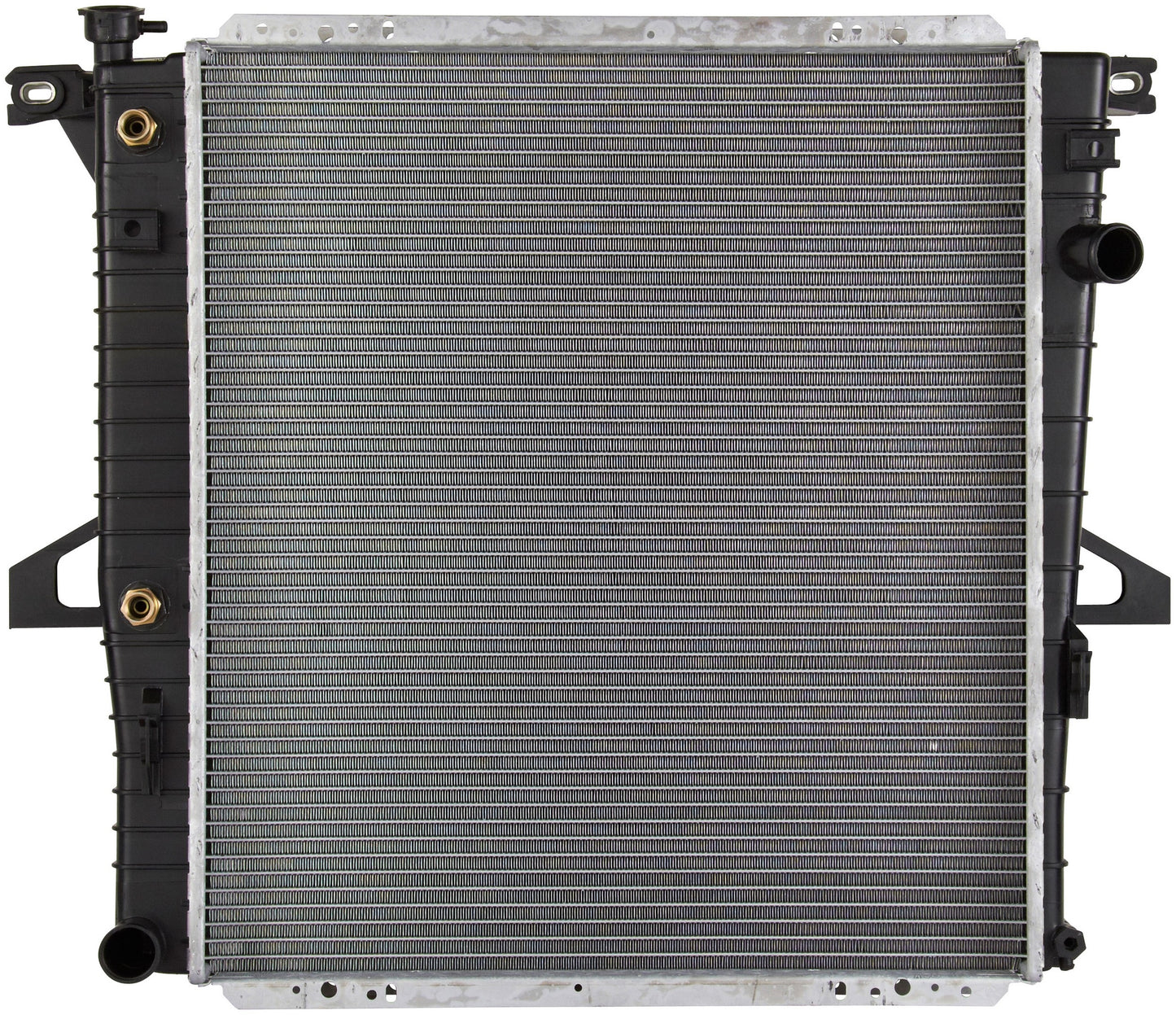 Spectra Premium COMPLETE RADIATOR CU2309