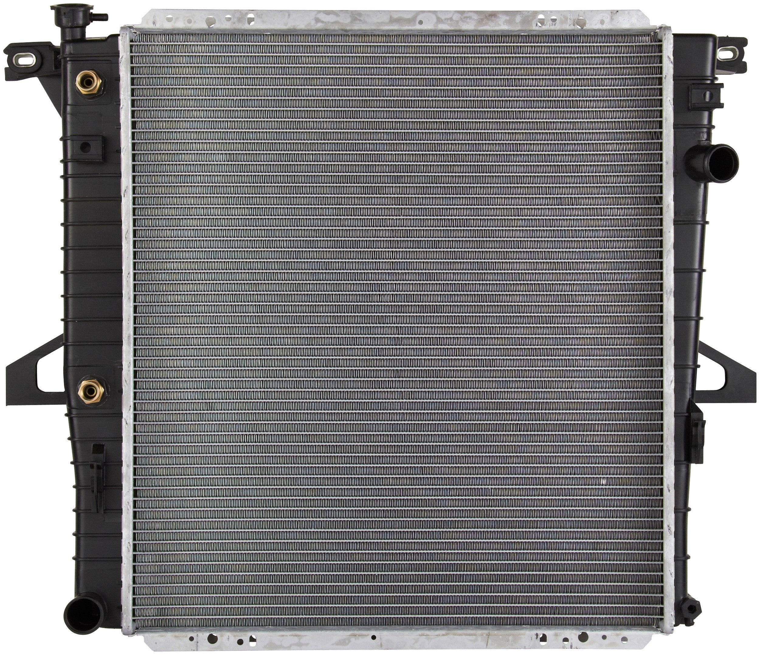 Spectra Premium COMPLETE RADIATOR CU2309