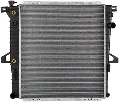 Spectra Premium COMPLETE RADIATOR CU2309