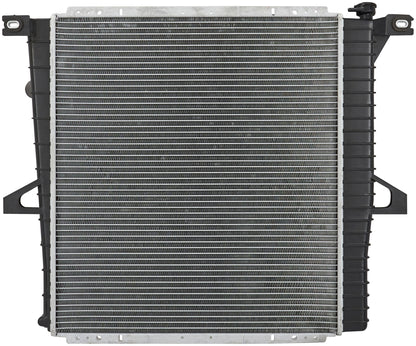 Spectra Premium COMPLETE RADIATOR CU2310