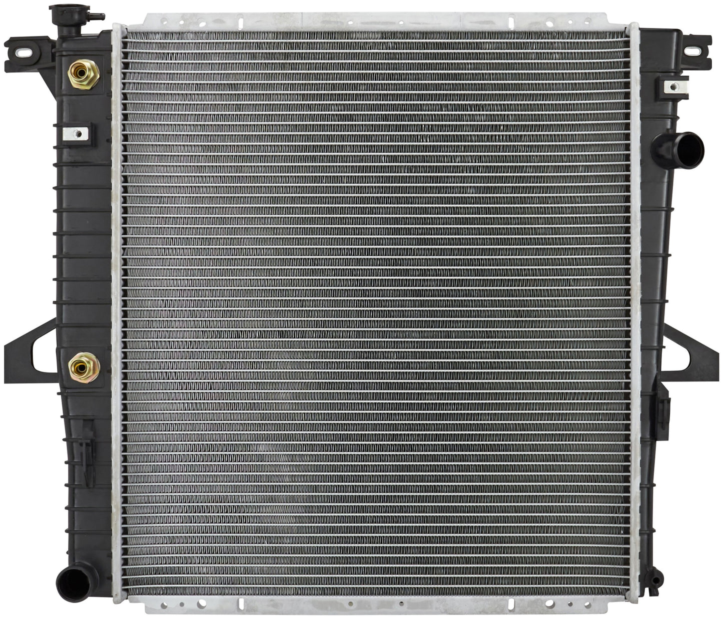 Spectra Premium COMPLETE RADIATOR CU2310