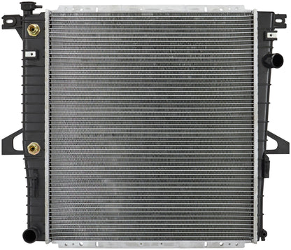 Spectra Premium COMPLETE RADIATOR CU2310