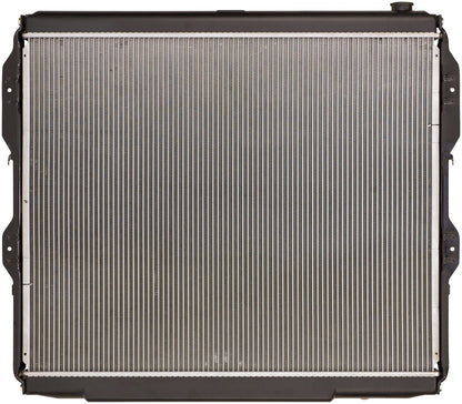 Spectra Premium Radiator CU2321