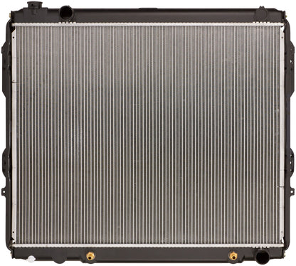 Spectra Premium Radiator CU2321