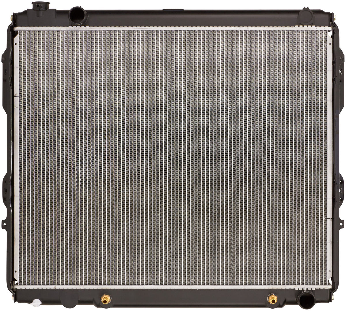 Spectra Premium Radiator CU2321