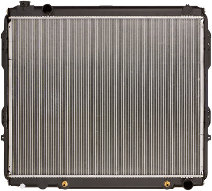 Spectra Premium Radiator CU2321