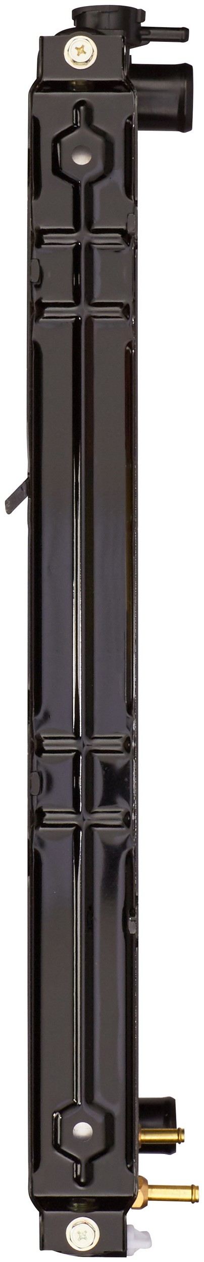 Spectra Premium Radiator CU2321