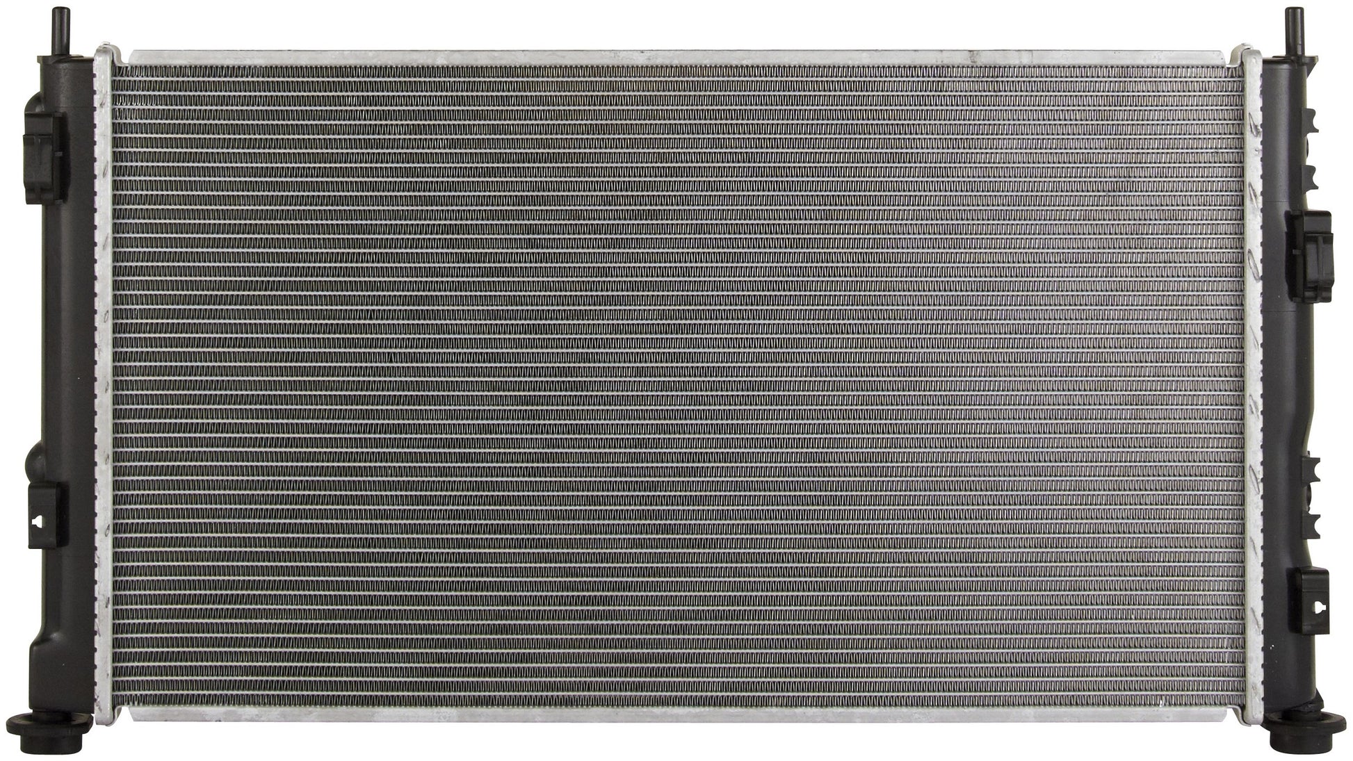Spectra Premium Radiator CU2323 image 5