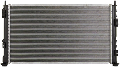 Spectra Premium Radiator CU2323 image 5