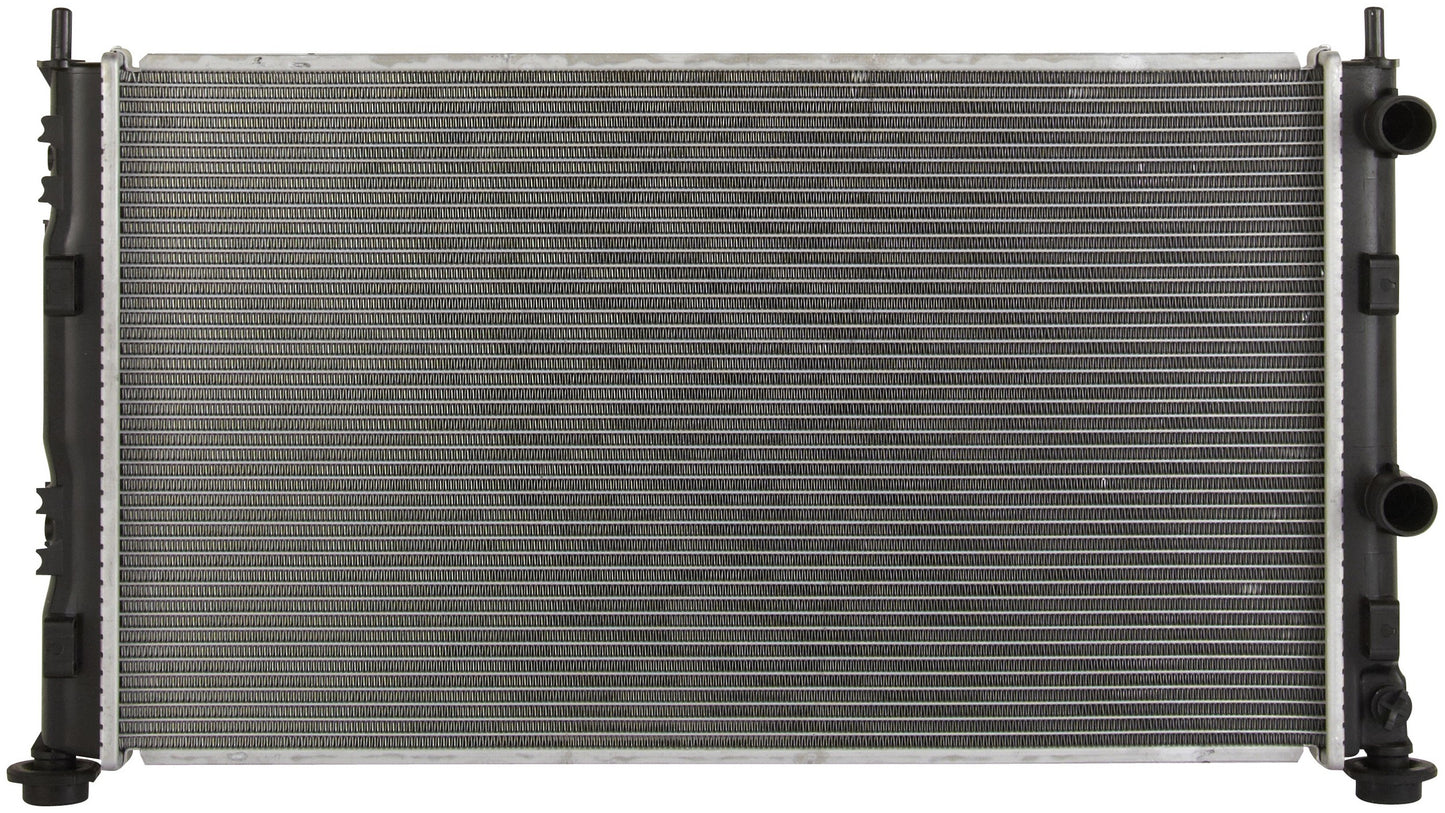 Spectra Premium Radiator CU2323 image 2