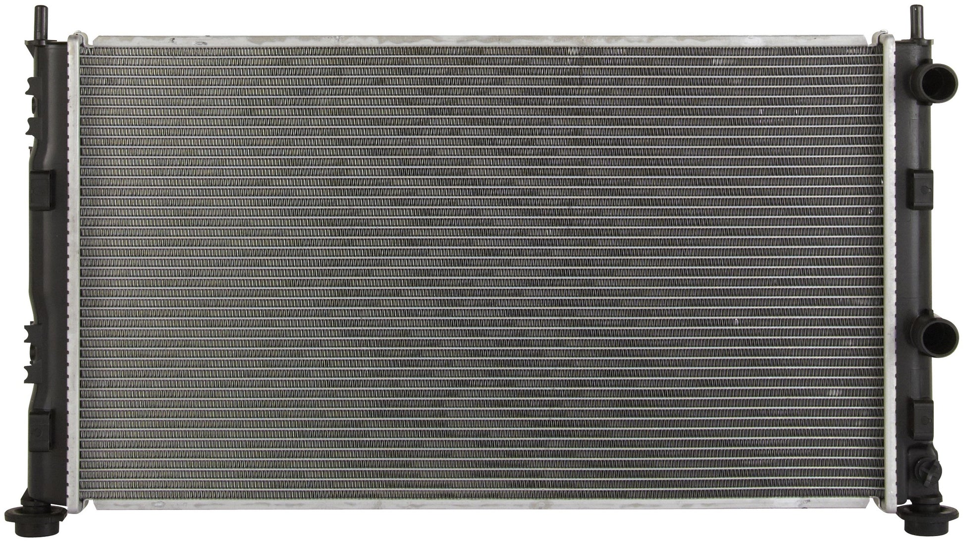Spectra Premium Radiator CU2323 image 2