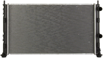 Spectra Premium Radiator CU2323 image 2