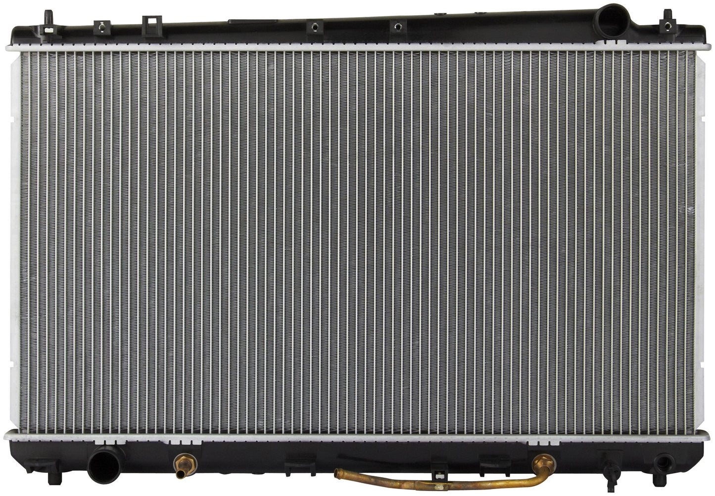 Spectra Premium COMPLETE RADIATOR CU2324