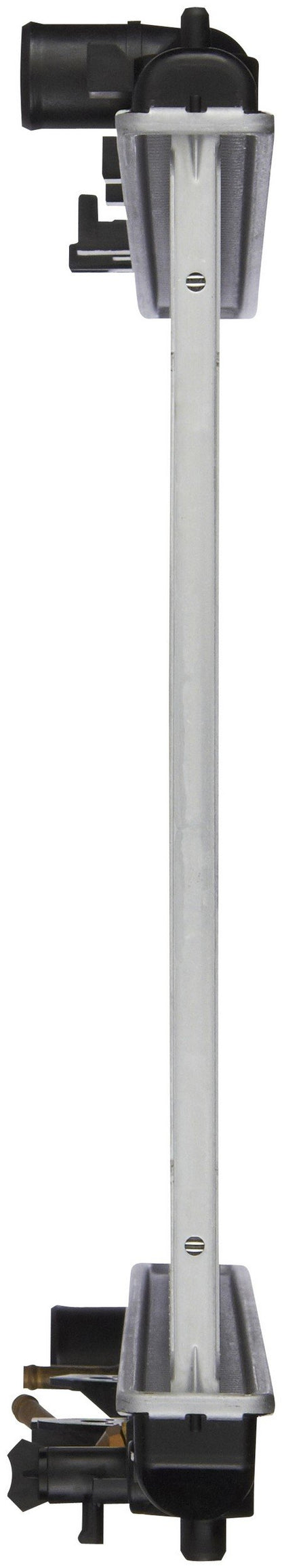 Spectra Premium COMPLETE RADIATOR CU2324