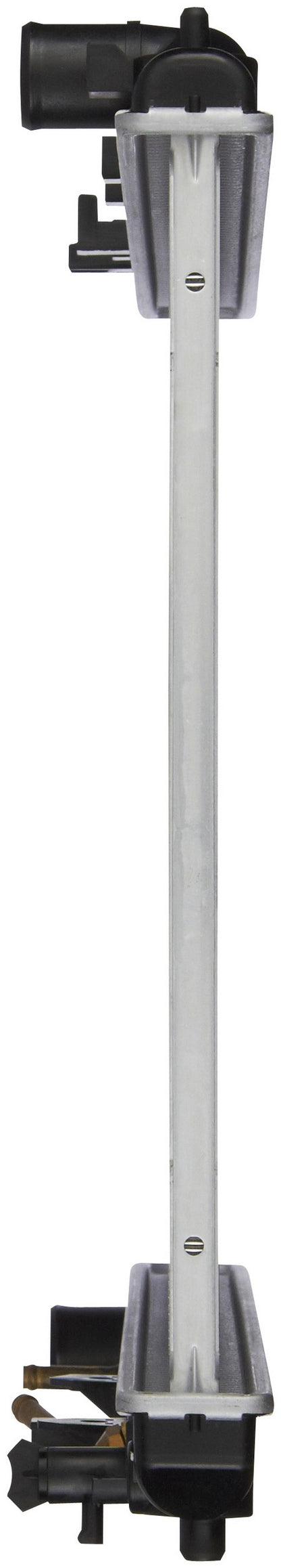 Spectra Premium COMPLETE RADIATOR CU2324