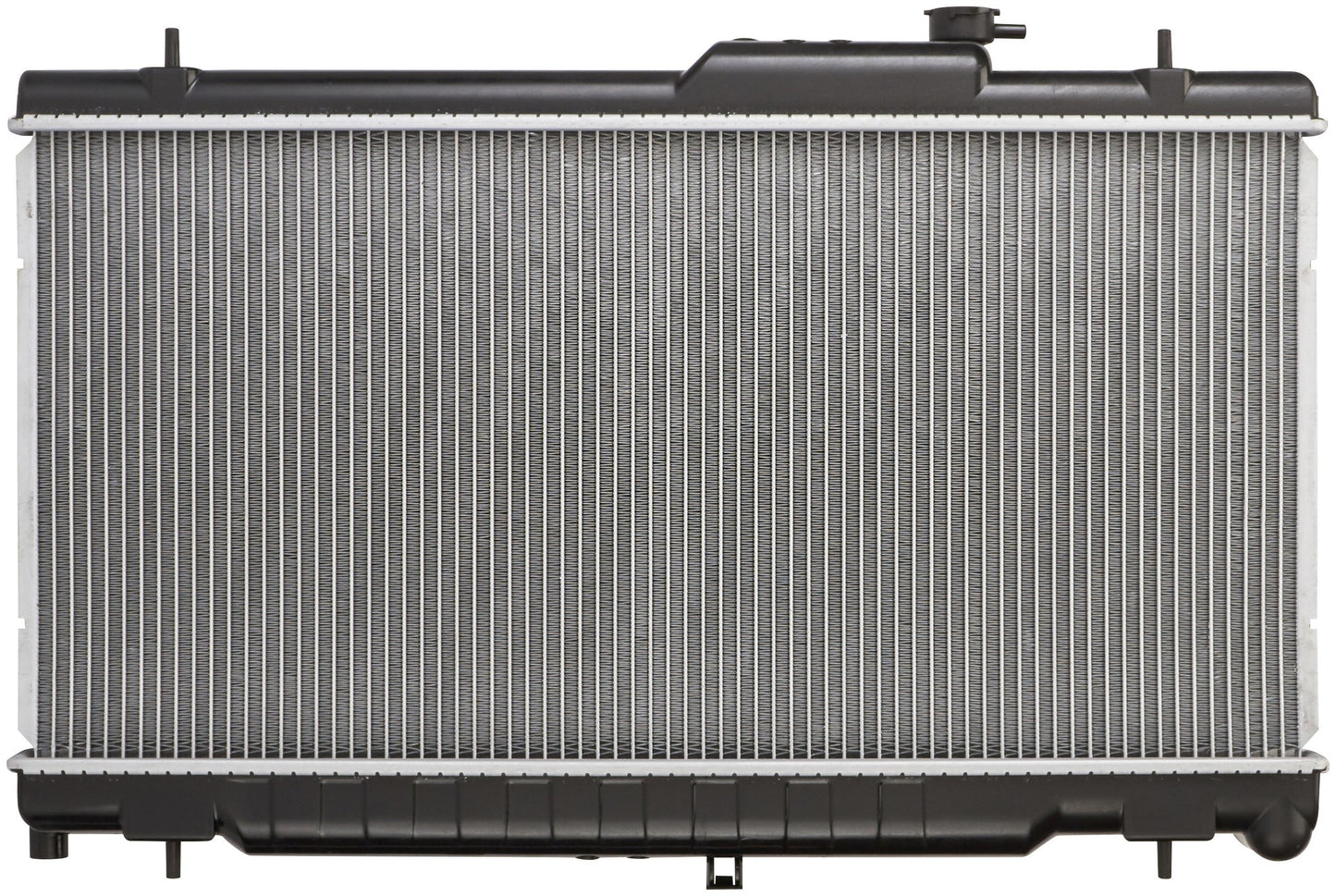 Spectra Premium COMPLETE RADIATOR CU2331