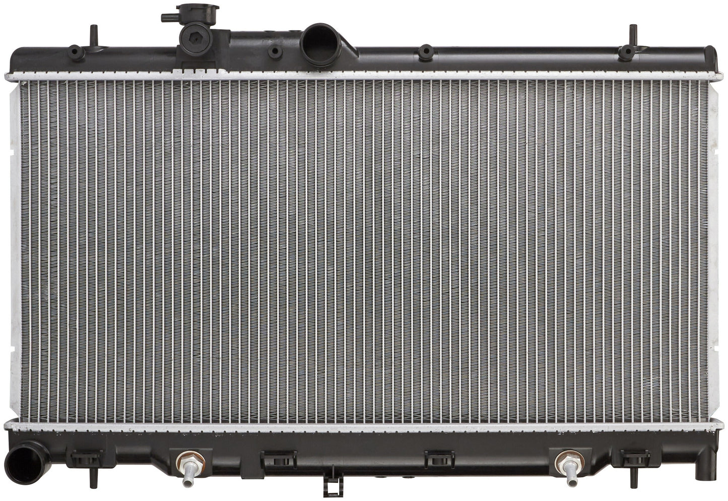 Spectra Premium COMPLETE RADIATOR CU2331