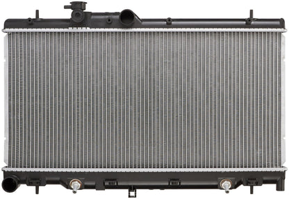 Spectra Premium COMPLETE RADIATOR CU2331
