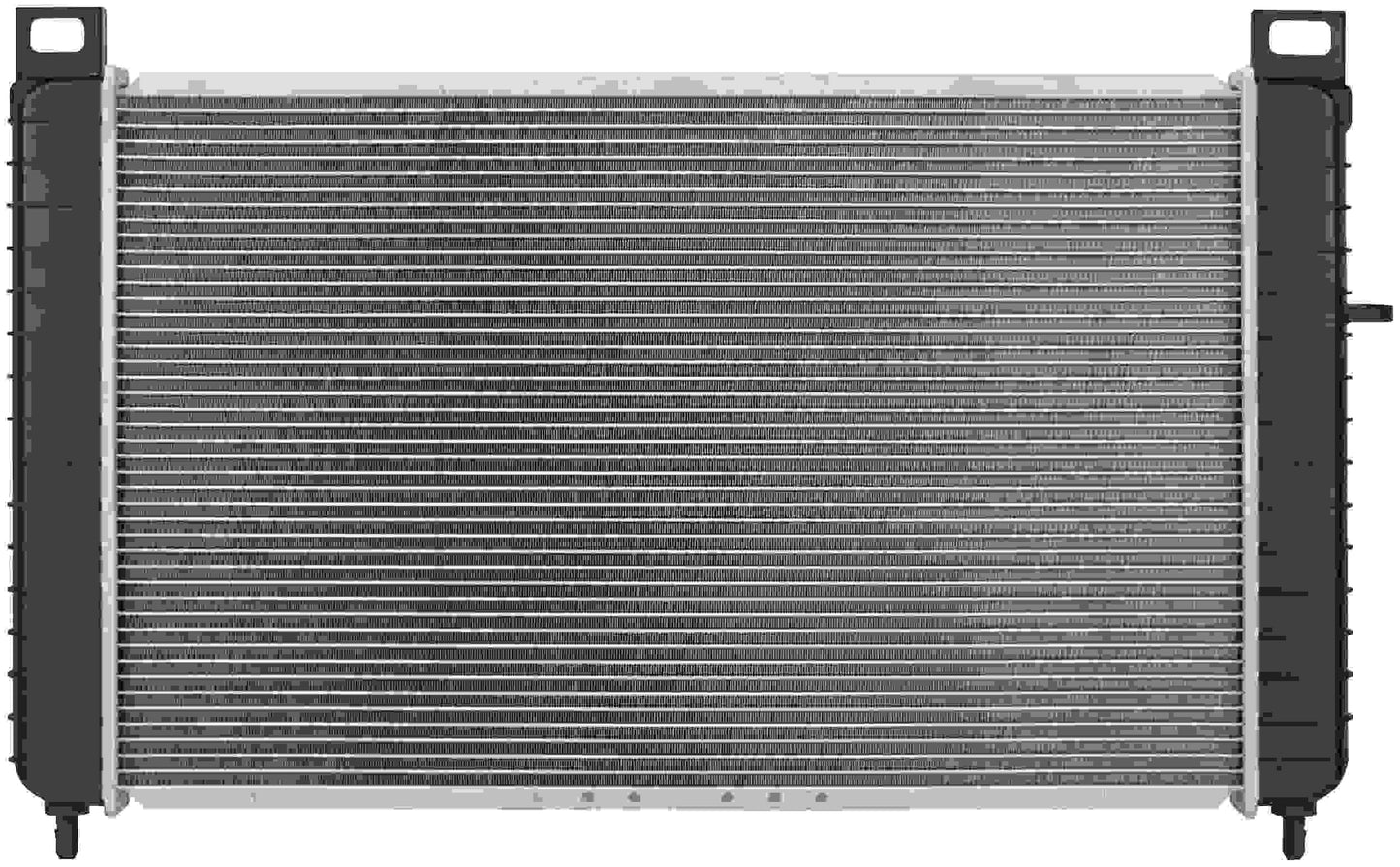 Spectra Premium COMPLETE RADIATOR CU2334