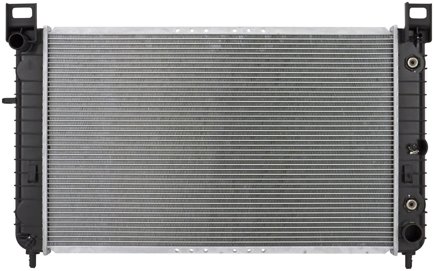 Spectra Premium COMPLETE RADIATOR CU2334